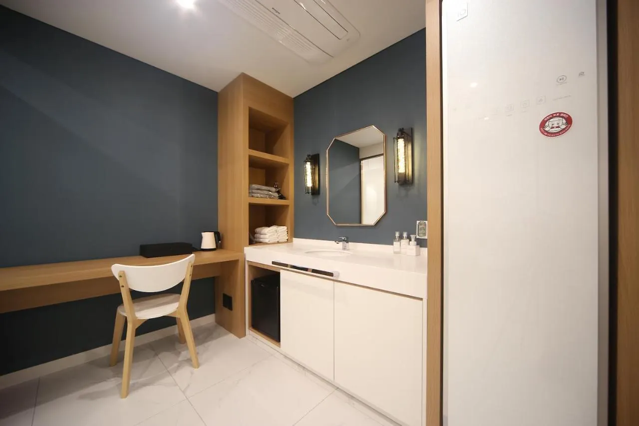 Hotel Ou Busan