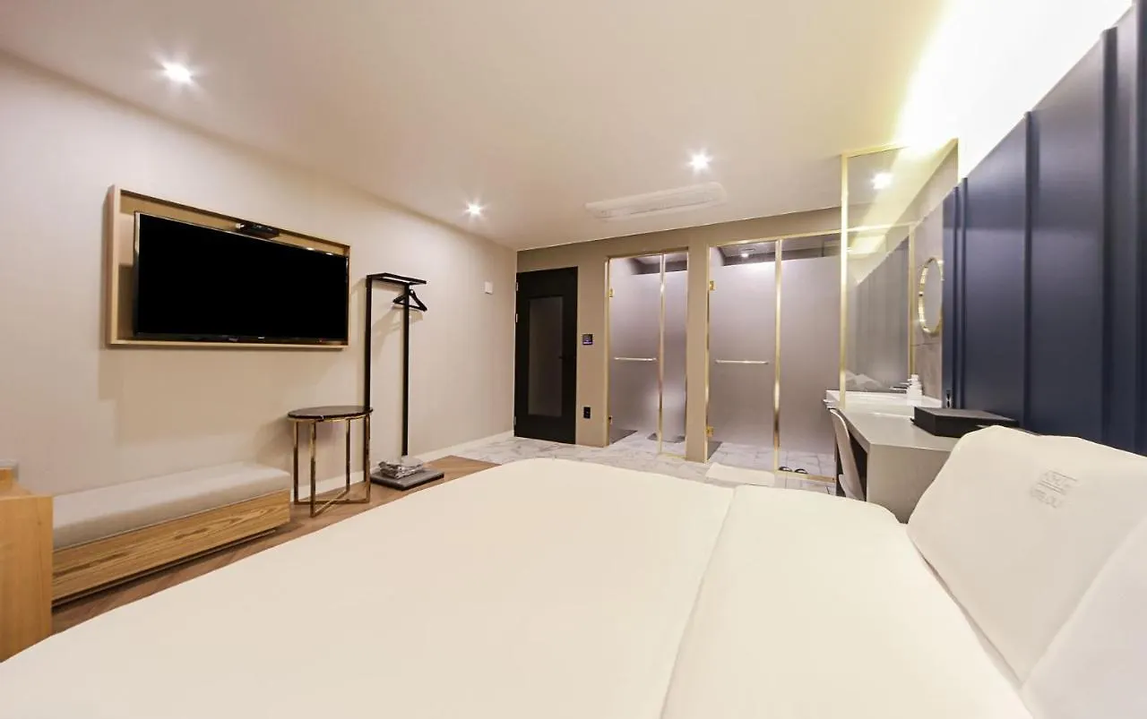 Hotel Ou Busan