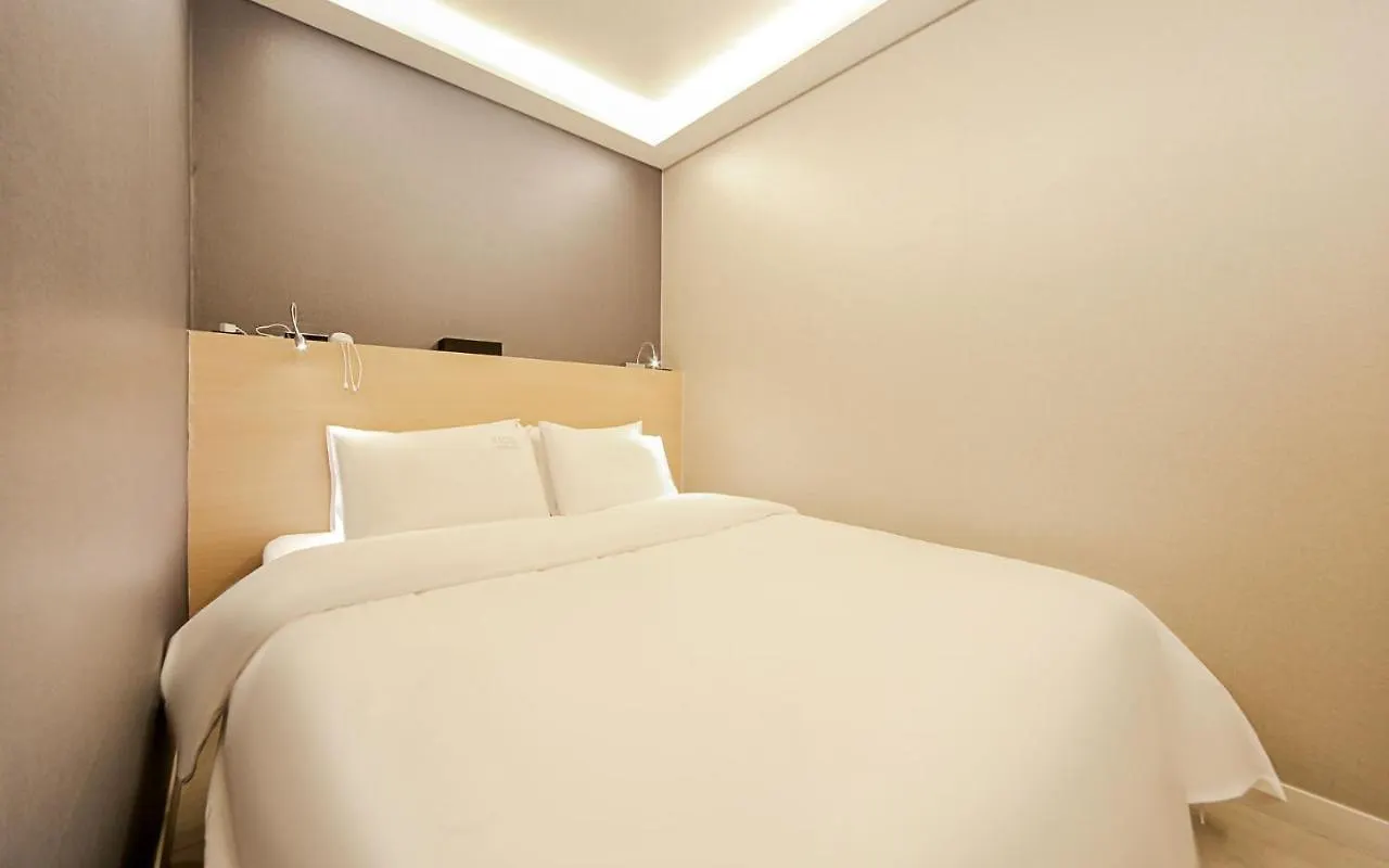 Hotel Ou Busan