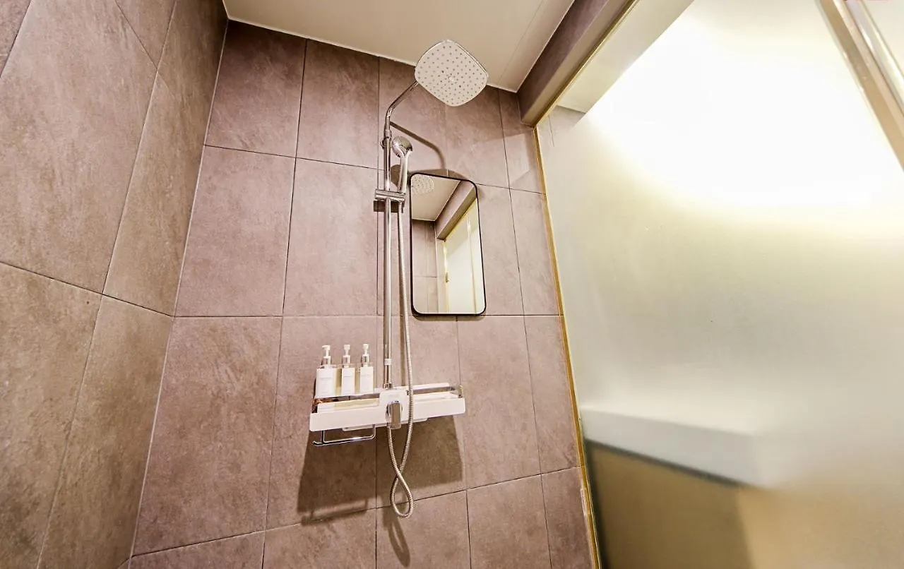 Hotel Ou Pusan