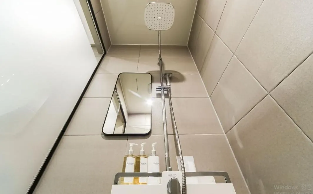 **  Hotel Ou Busan South Korea