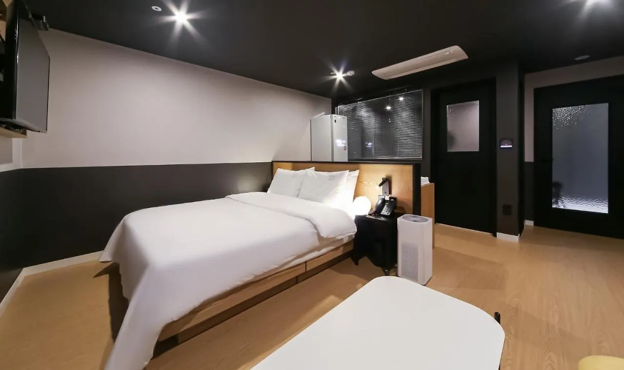 Hotel Ou Busan