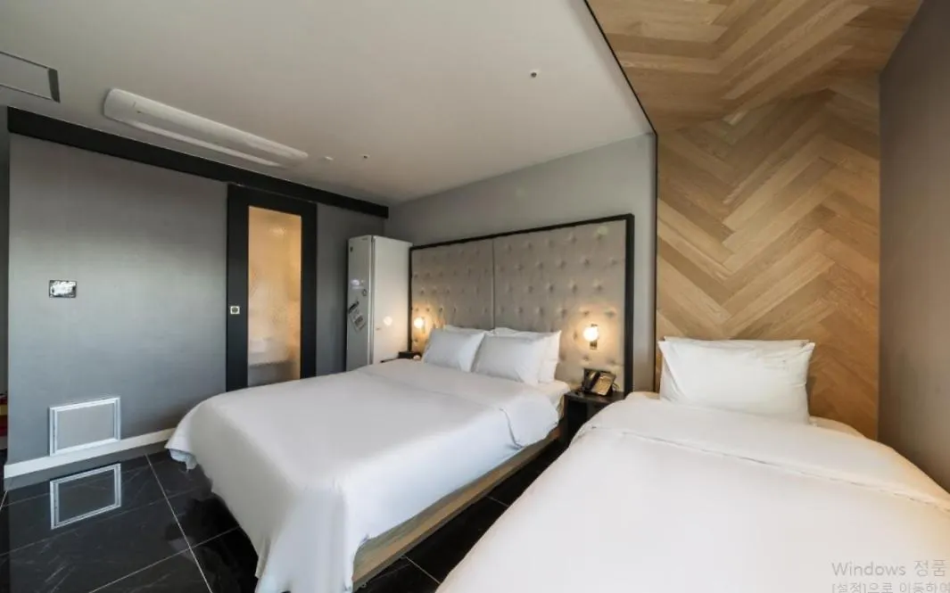 **  Hotel Ou Busan South Korea