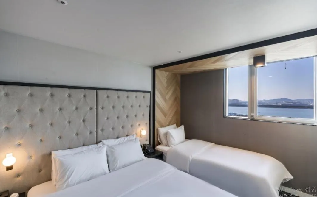 Hotel Ou Busan