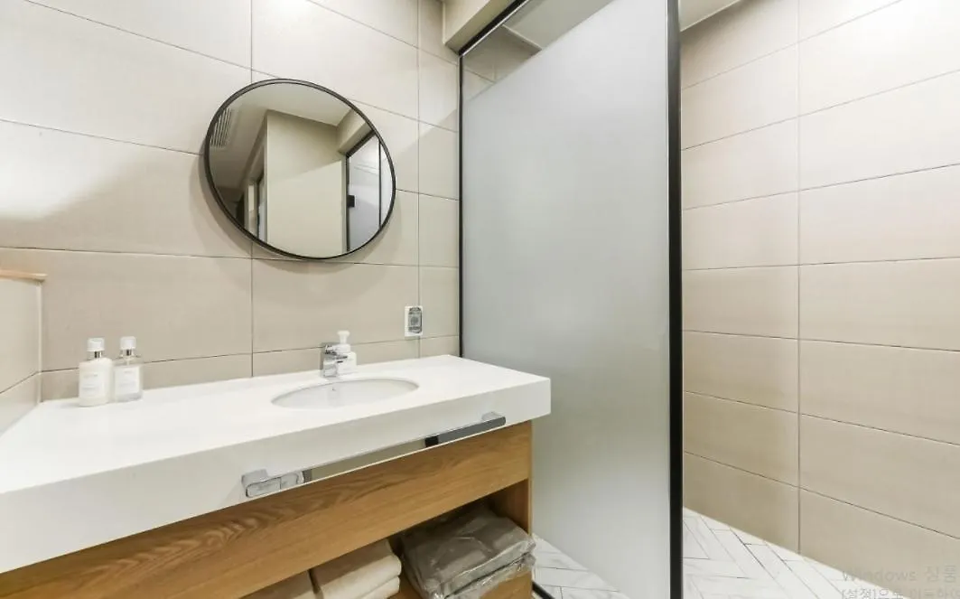 Hotel Ou Busan
